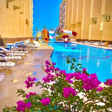Juliana Beach Aqua Park