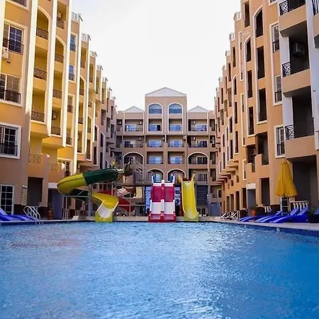 Juliana Beach Aqua Park