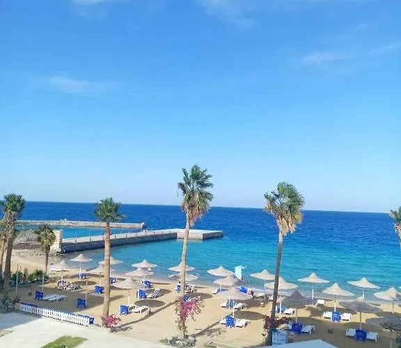 Juliana Aqua Park Resort Hurghada