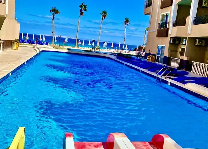Juliana Aqua Park *