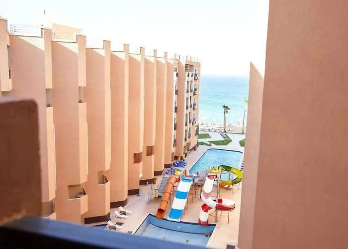 Juliana Aqua Park