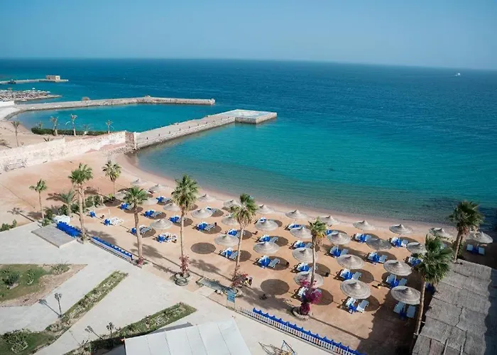 Juliana Aqua Park Resort