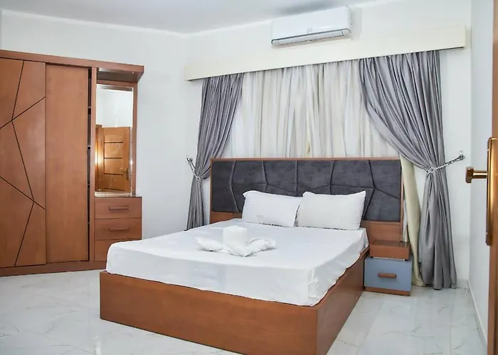 Juliana Aqua Park Resort *