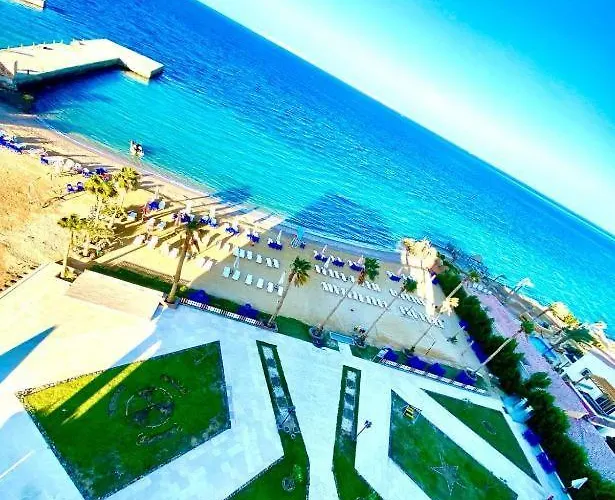 Juliana Aqua Park *