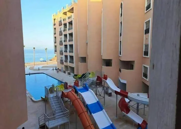 Juliana Aqua Park Resort