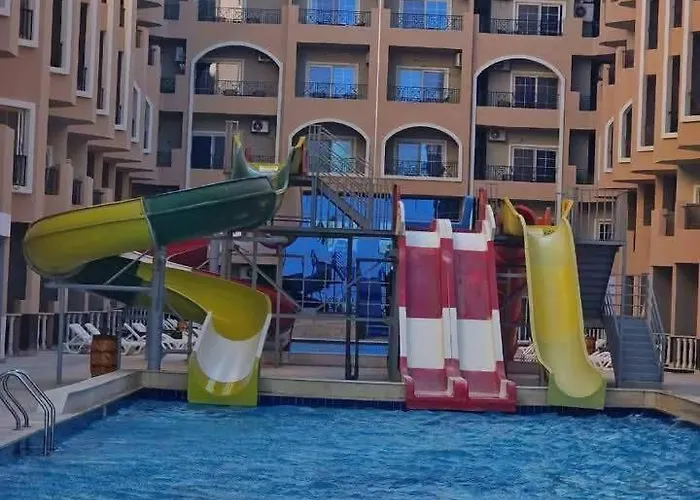 Juliana Aqua Park Resort